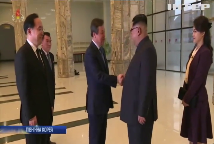Президенти США та Північної Кореї проведуть першу зустріч в історії