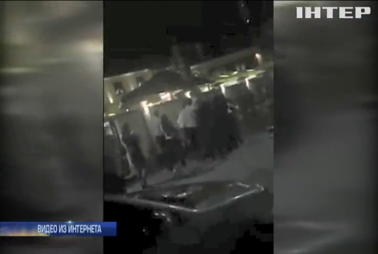 Во Львове охранники ресторана до смерти избили посетителя