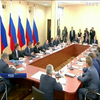 Україна запровадить санкції проти олігархів Росії