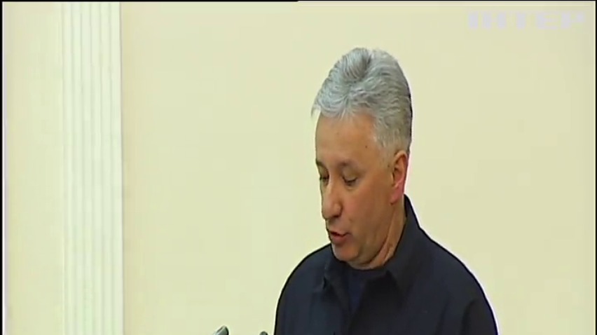 У Кабміні обговорили результати перевірки громадських закладів