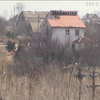 На Донбасі бойовики застосовують зброю великого калібру