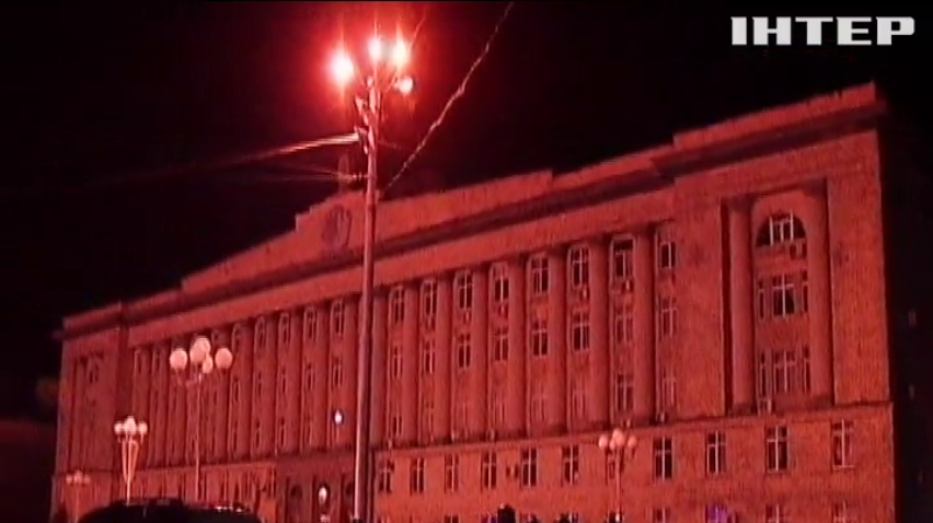 У Черкасах заслухали свідків по справі луганського "Беркута"