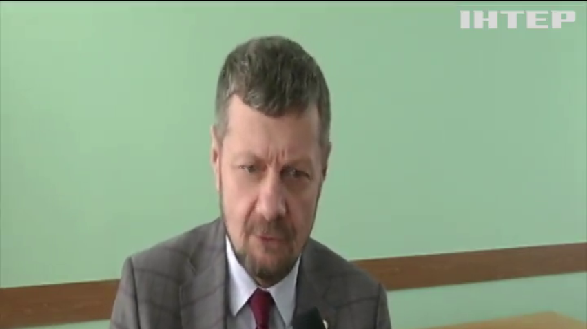 "Радикальна партія України" закликає до відродження сільського господарства