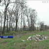 У Черкасах учасникам АТО виділили землю на сміттєзвалищі