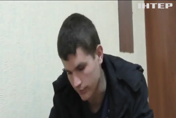 Правоохоронці затримали колишнього військовослужбовця Росії