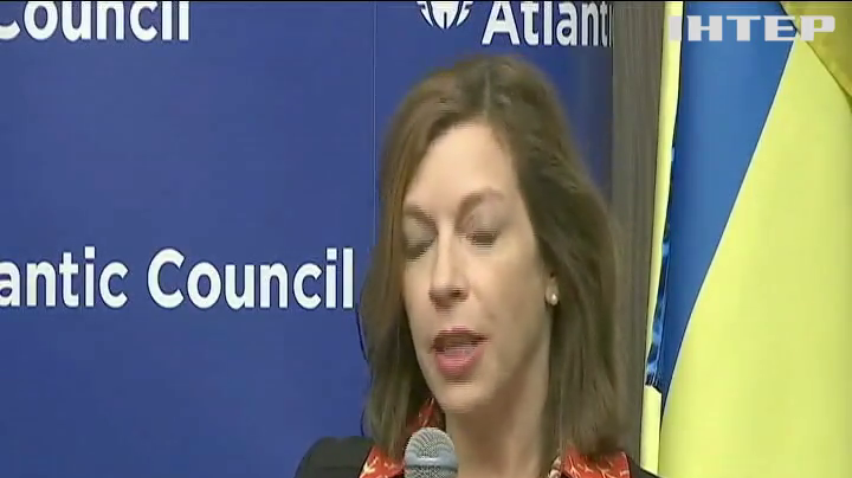 Атлантична Рада США провела регіональне засідання в Харкові