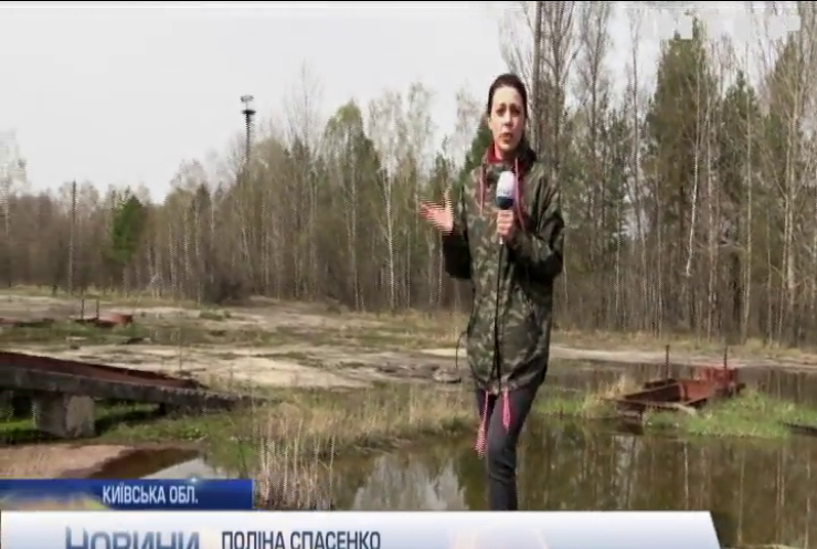 Чорнобильська катастрофа: зону відчуження можуть внести до списку ЮНЕСКО