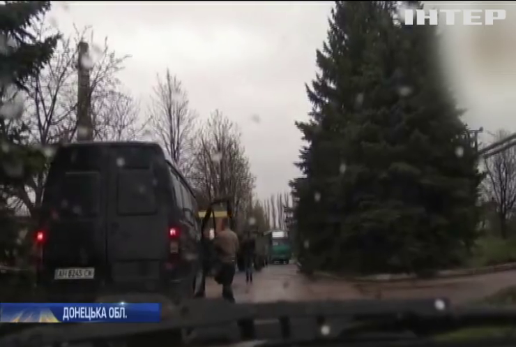 У США занепокоєні подіями навколо Донецької фільтрувальної станції