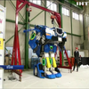 Японці створили робота-трансформера
