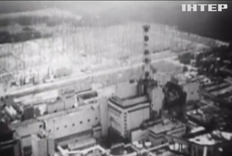 Аварія на ЧАЕС: 26 квітня вшановують пам'ять жертв Чорнобильської трагедії