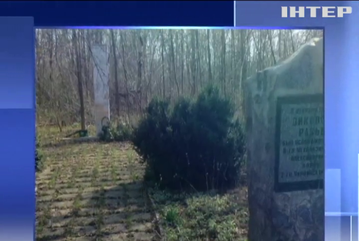 На Кіровоградщині відновлять меморіальний комплекс воїнам-визволителям Другої світової