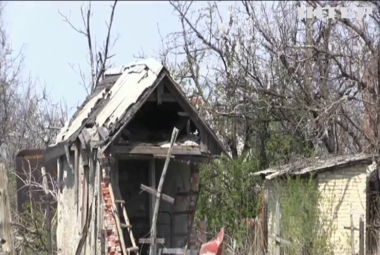 Війна на Донбасі: за добу поранено 5 бійців ЗСУ