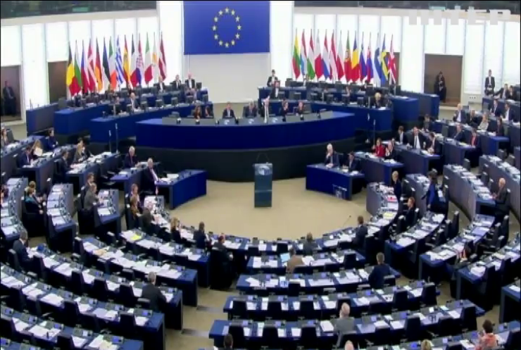 У Європарламенті закликають розширити антиросійські санкції