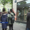 Заворушення у Парижі: поліція арештувала 276 людей