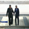 Трамп та Кім Чен Ин зустрінуться на кодоні з Південною Кореєю
