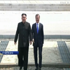 Трамп та Кім Чен Ин зустрінуться на кордоні з Південною Кореєю