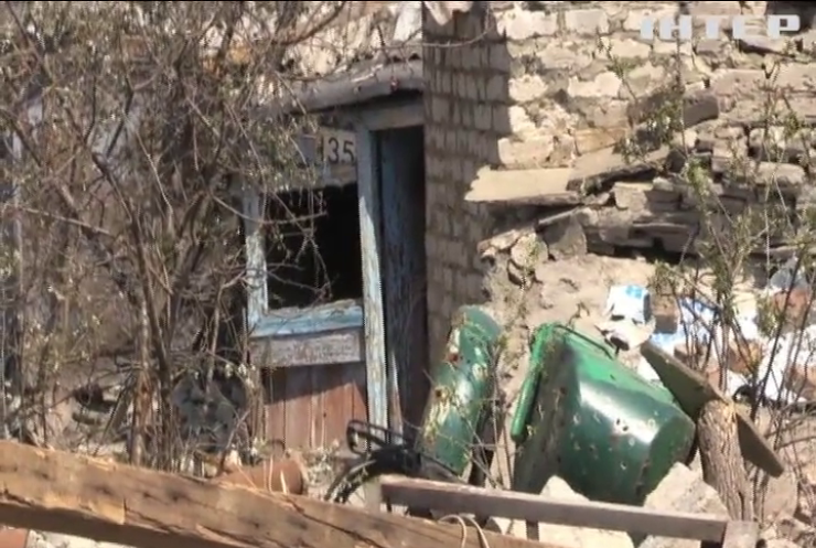Війна на Донбасі: за добу поранено трьох українських військових