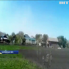 У Балаклії з'ясовують обставини займання на артскладі