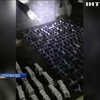 В Україну масово завозили метамфетамін з Польщі