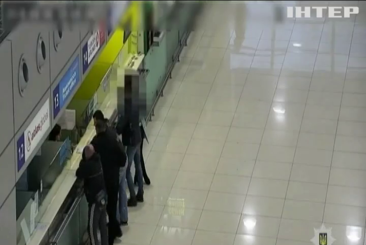 У Китай намагалися продати двох жінок з України