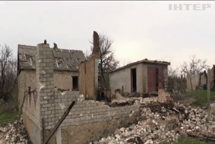 Бойовики продовжують порушувати режим тиші на Донбасі