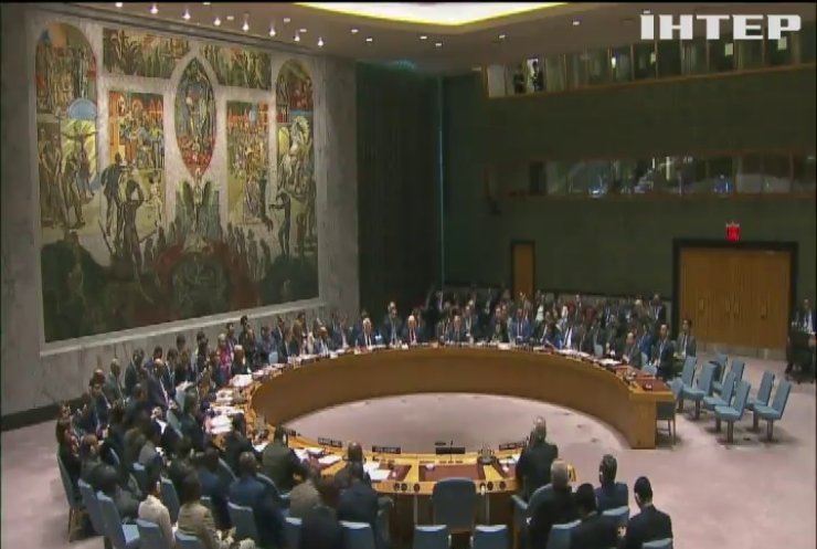 В ООН обсудят ситуацию на Донбассе - МИД