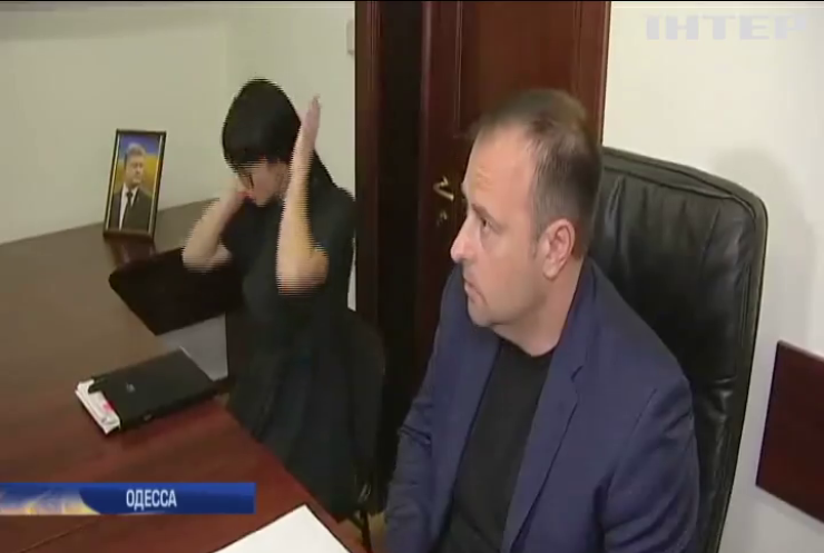 Скандал в Одессе: полиция хочет эксгумировать тела погибших в Доме профсоюзов 
