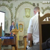 Луценко в Остроге: о чем говорил генпрокурор со студентами