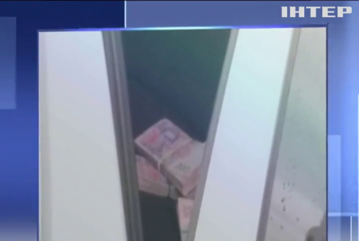 На Донеччині прокурор вимагав $15 тисяч хабара