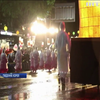 День народження Будди: у Сеулі пройшли масові заходи (відео)
