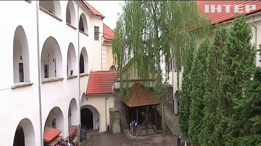 Музей у Мукачеві: чим туристів приваблює історичний замок
