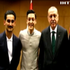 Политика и спорт: за что критикуют спортсменов турецкого происхождения