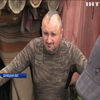 На Донбассе военнослужащие ВСУ взяли в плен боевиков