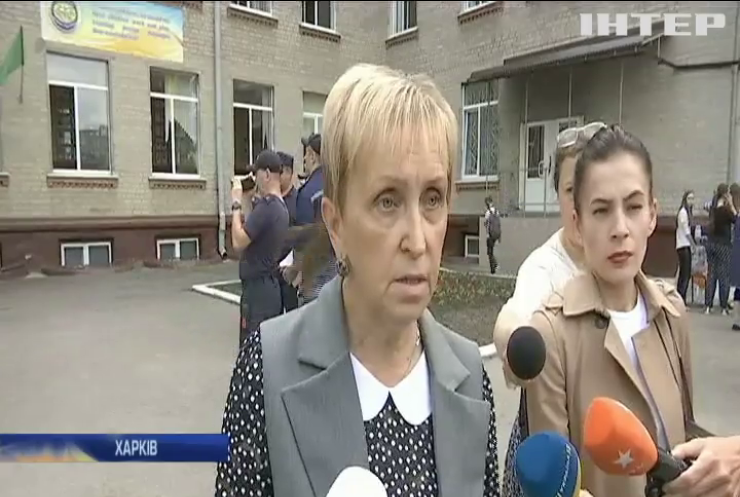 Отруєння дітей у Харкові: поліція встановлює обставини події