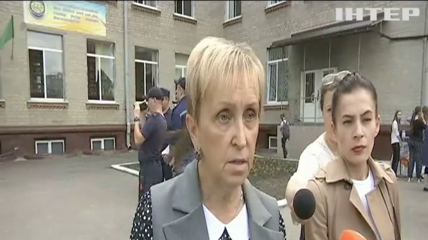 Отруєння дітей у Харкові: поліція встановлює обставини події