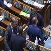 Законопроект про Антикорупційний суд винесуть на обговорення парламенту