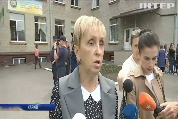 Отруєння школярів у Харкові: поліція не розглядає версію теракту