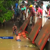 У Шрі-Ланці масово евакуюють мешканців через повінь