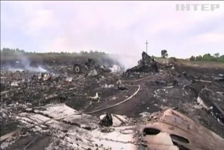 Катастрофа МН-17: самолет сбили из российского оружия - эксперты