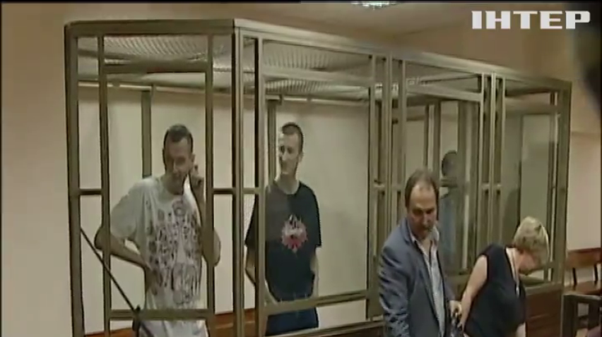 У ПАРЄ закликали Росію звільнити Олега Сенцова