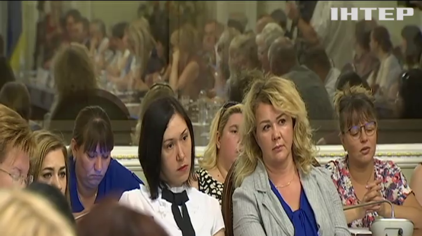 На заседании комитета соцполитики ВРУ обсудили проблемы матерей Донбасса