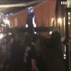 В Киеве избили фанатов "Ливерпуля"