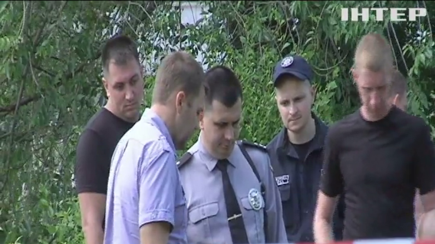 У Рівному відпочивальники не поділили місця на пляжі