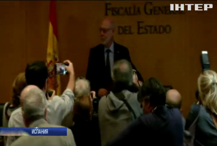В Испании арестовали грабителя банков с 35-летним стажем