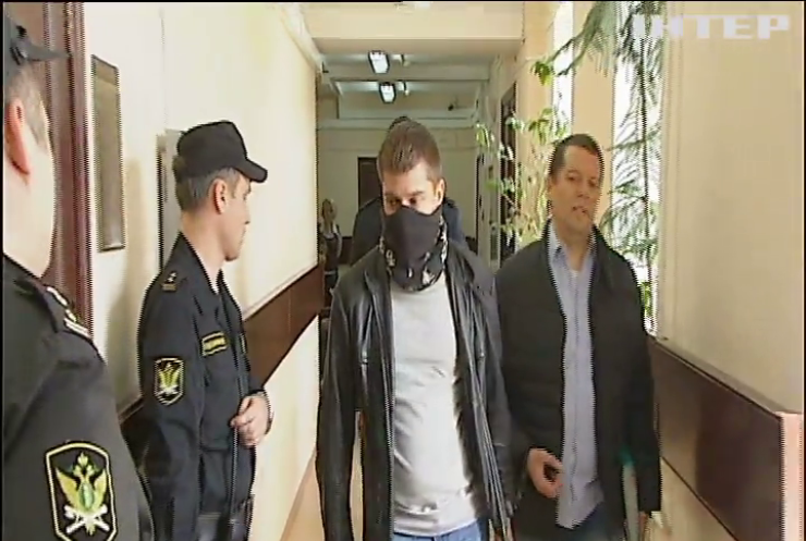 Журналіста Романа Сущенка можуть засудити до 14 років позбавлення волі