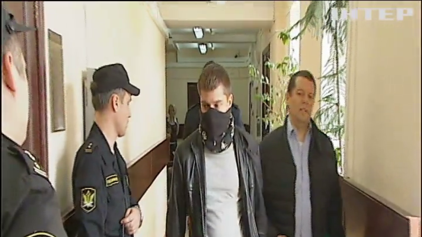 Журналіста Романа Сущенка можуть засудити до 14 років позбавлення волі