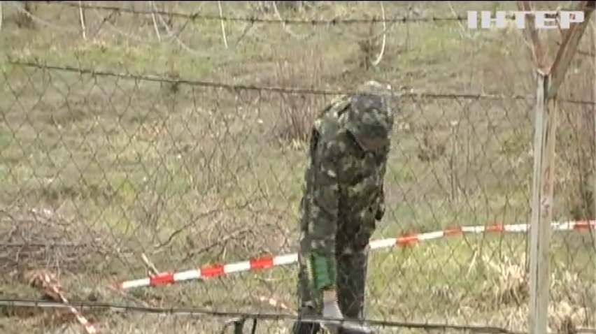 В Україні відзначають Міжнародний день миротворців
