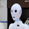 У Саудівській Аравії створили робота-андроїда