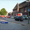 У Німеччині застрелили терориста у пасажирському потязі