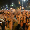 Протесты в Грузии: премьер-министр отказался уходить в отставку 